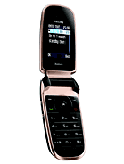 Best available price of Philips Xenium 9-9h in Croatia