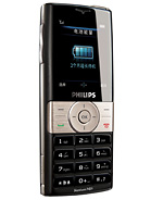 Best available price of Philips Xenium 9-9k in Croatia
