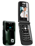 Best available price of Philips Xenium 9-9r in Croatia