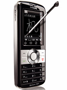 Best available price of Philips Xenium 9-9v in Croatia