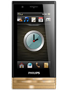 Best available price of Philips D812 in Croatia