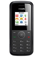 Best available price of Philips E102 in Croatia