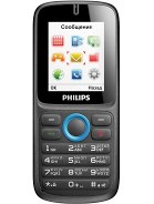 Best available price of Philips E1500 in Croatia