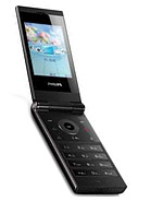 Best available price of Philips F610 in Croatia