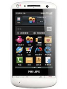 Best available price of Philips T910 in Croatia