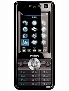 Best available price of Philips TM700 in Croatia