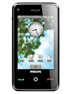 Best available price of Philips V808 in Croatia