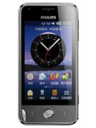 Best available price of Philips V816 in Croatia