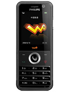 Best available price of Philips W186 in Croatia