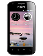 Best available price of Philips W337 in Croatia