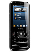 Best available price of Philips W715 in Croatia