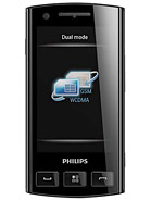 Best available price of Philips W725 in Croatia