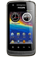 Best available price of Philips W820 in Croatia