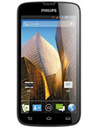 Best available price of Philips W8560 in Croatia