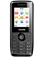 Best available price of Philips X100 in Croatia