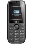 Best available price of Philips X1510 in Croatia