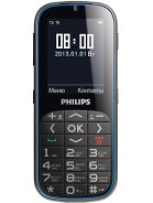 Best available price of Philips X2301 in Croatia