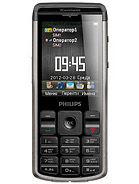 Best available price of Philips X333 in Croatia