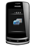 Best available price of Philips X518 in Croatia