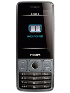 Best available price of Philips X528 in Croatia