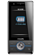 Best available price of Philips X605 in Croatia