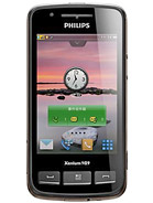 Best available price of Philips X622 in Croatia