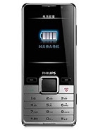 Best available price of Philips X630 in Croatia