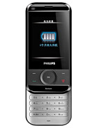 Best available price of Philips X650 in Croatia