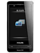 Best available price of Philips X809 in Croatia