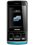 Best available price of Philips X223 in Croatia