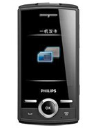 Best available price of Philips X516 in Croatia