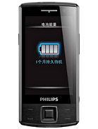 Best available price of Philips Xenium X713 in Croatia