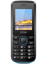 Best available price of Posh Lynx A100 in Croatia