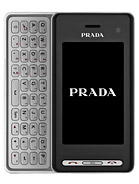 Best available price of LG KF900 Prada in Croatia