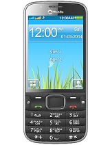 Best available price of QMobile B800 in Croatia