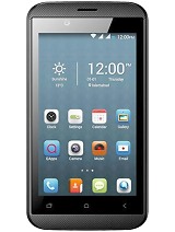 Best available price of QMobile T50 Bolt in Croatia