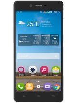 Best available price of QMobile Noir M300 in Croatia