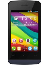 Best available price of QMobile Noir A110 in Croatia