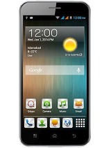 Best available price of QMobile Noir A75 in Croatia