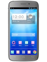 Best available price of QMobile Noir A750 in Croatia