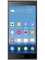 Best available price of QMobile Noir Z5 in Croatia