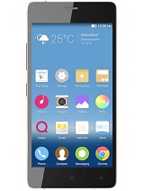 Best available price of QMobile Noir Z7 in Croatia