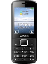 Best available price of QMobile Power3 in Croatia
