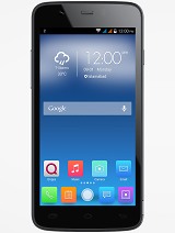Best available price of QMobile Noir X500 in Croatia