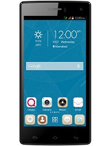 Best available price of QMobile Noir X550 in Croatia