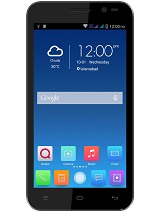 Best available price of QMobile Noir X600 in Croatia