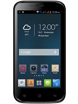 Best available price of QMobile Noir X90 in Croatia