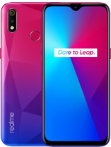 Best available price of Realme 3i in Croatia