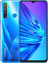 Best available price of Realme 5 in Croatia