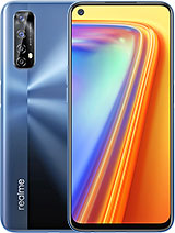 Best available price of Realme 7 (Global) in Croatia